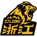Zhejiang Dongyangguang U21 Logo