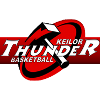 Keilor Thunder Logo