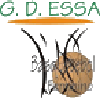 GDESSA 2 (W) Logo