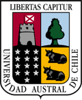 Univ. Austral de Chile U21 Logo