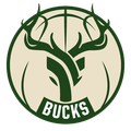 Milwaukee Bucks Logo