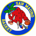  San Mauro Basket U19 Logo