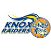 Knox Raiders Logo