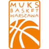 Energa Warszawa Logo