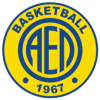 Proteas EKA AEL Logo