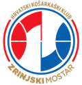 Zrinjski Women Logo