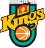 Sodertalje BBK Logo