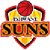 W-Tshwane Suns Women Logo