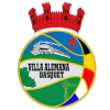 Villa Alemana Basquet U21 Logo