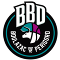 Boulazac Logo
