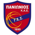 Panionios B.C. Logo