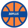30 Plus BBC Logo