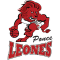 Leones de Ponce Logo