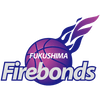Fukushima Firebonds Logo