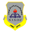Naft Gaz Gachsaran Logo