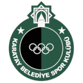 Karatay Belediyespor Logo