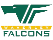 Waverley Falcons Women Logo