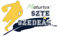 SZTE-Szedeak Logo