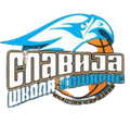 OKK Slavija Logo
