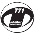 T71 Dudelange Logo