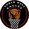 North West Eagles Women Logo