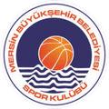 Mersin Buyuksehir Women Logo