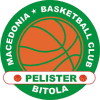 Pelister Logo