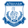Apollon Axaia Logo