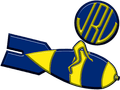 JRU Heavy Bombers