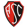 Atenas Logo