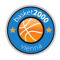 Basket2000 Vienna Logo