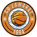 CD Zamarat Women Logo