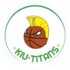 KIU Titans Logo