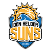 Den Helder (w) Logo