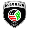 Al Qurain W Logo