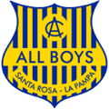 All Boys de Santa Rosa