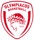 Olympiacos Logo