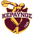 Keravnos Strovolos Logo
