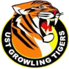 UST Growling Women Logo
