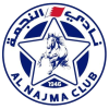 Al Najma Logo