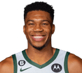 Team Giannis Logo