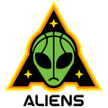 Aliens Logo