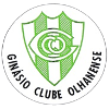 Ginasio Clube Olhanense Logo