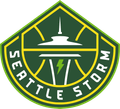Seattle Storm Logo