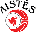 Aistes LSMU (W)