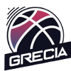 Grecia U24 Logo