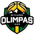Plunges Olimpas Logo