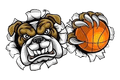 Bulldogs