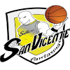 Fantasmas de San Vincente Logo