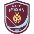 Naft Missan Logo